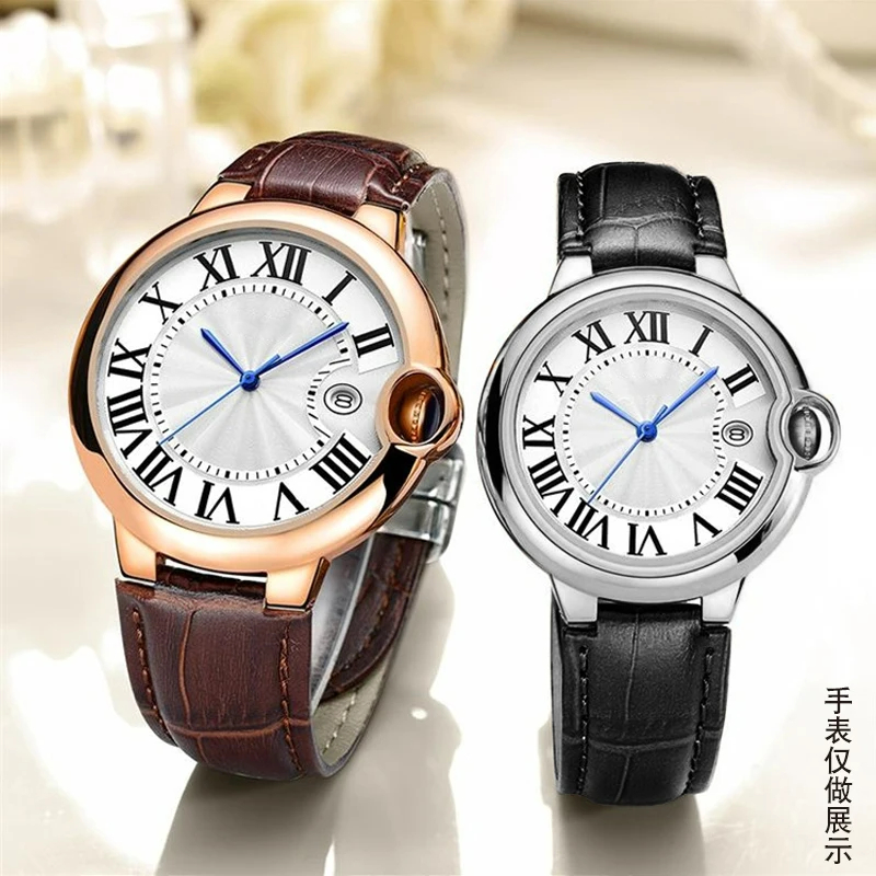 Substitute For Blue Balloon Se - Cartier Watch Ballon Bleu review and price
