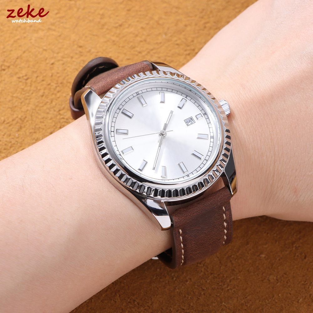 Vintage Wax Quick Release 18mm - Leather Strap Quick Release review and price