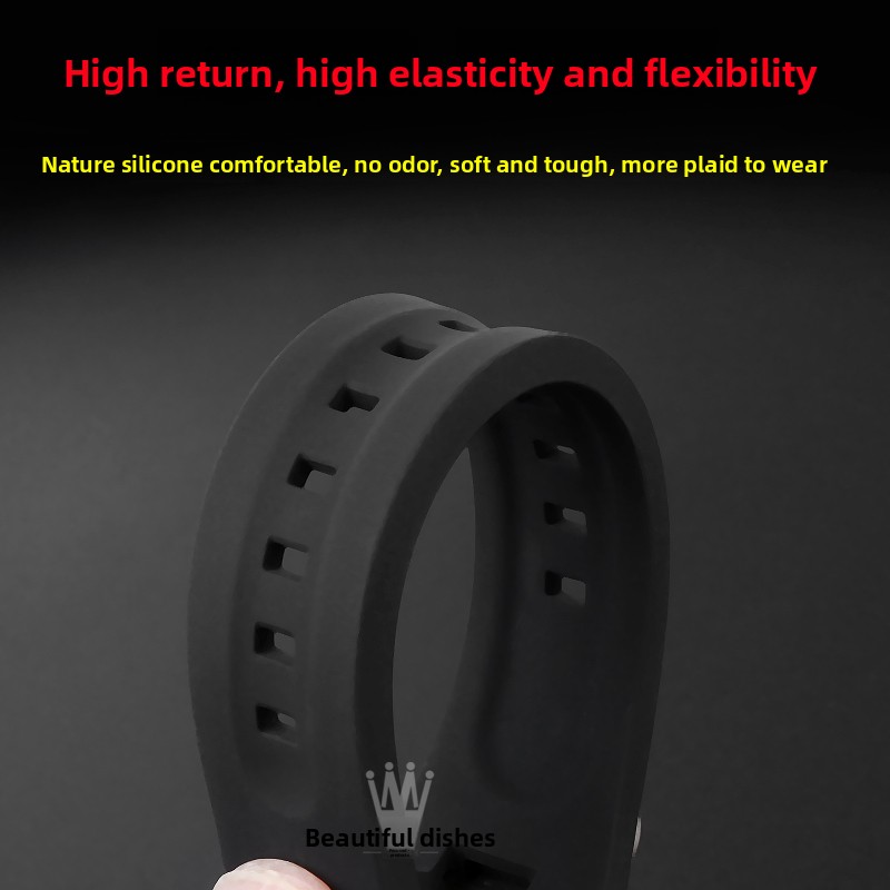 Rubber watch band For CITIZEN  - Citizen Watch Promaster review and price