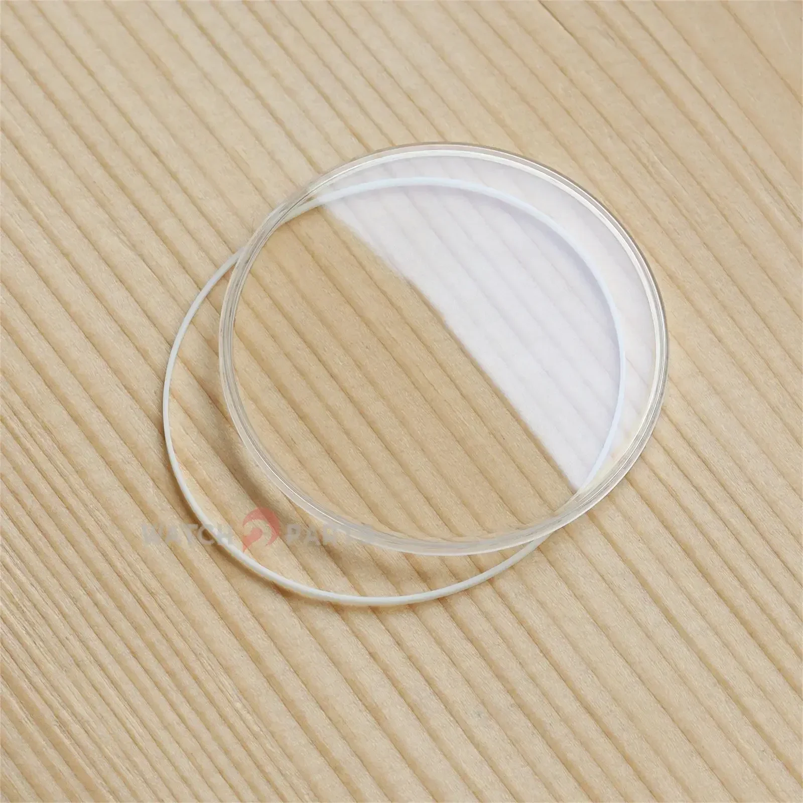 Sapphire Crystal for Patek Phi - Patek Philippe Watch Calatrava review and price