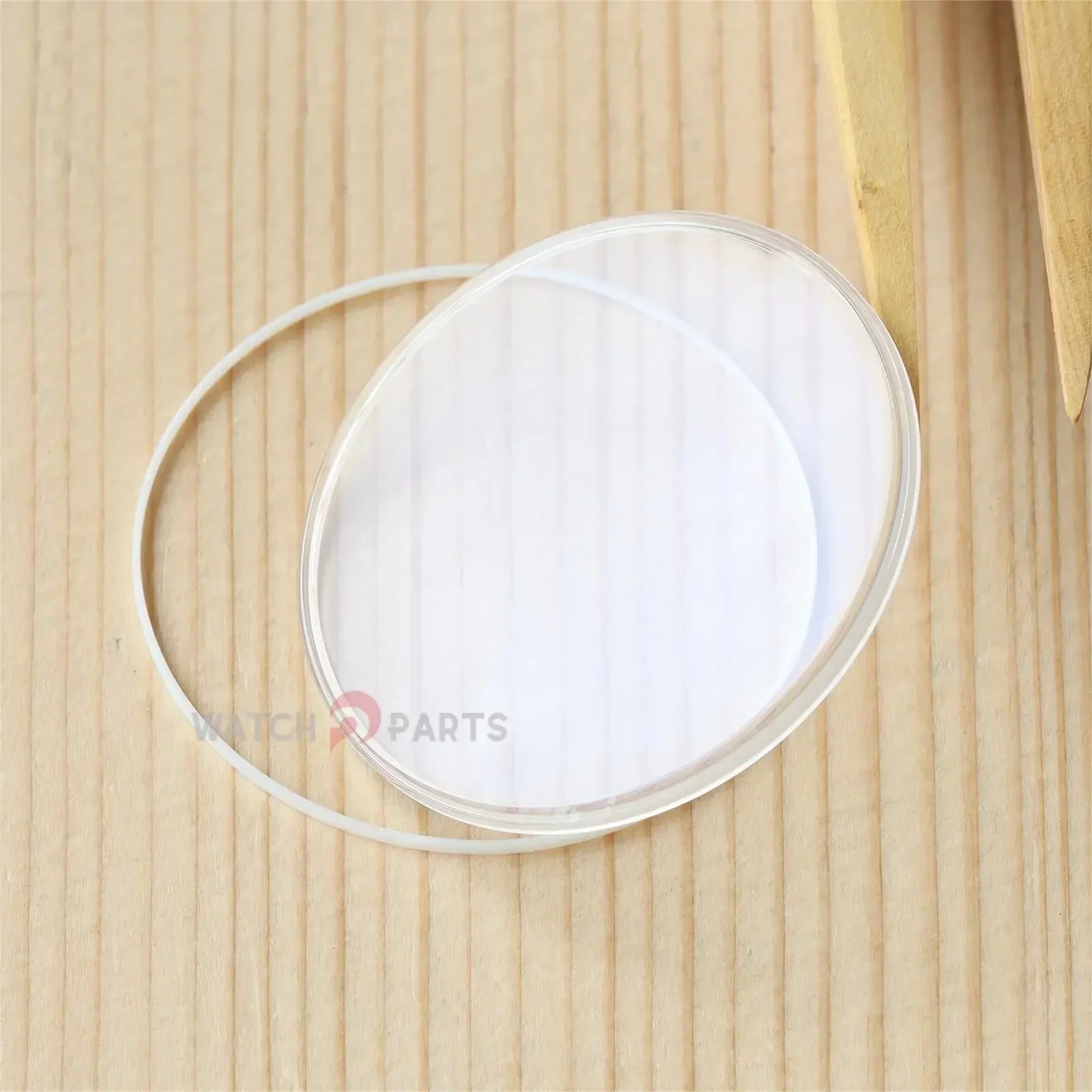 Sapphire Crystal for Patek Phi - Patek Philippe Watch Calatrava review and price