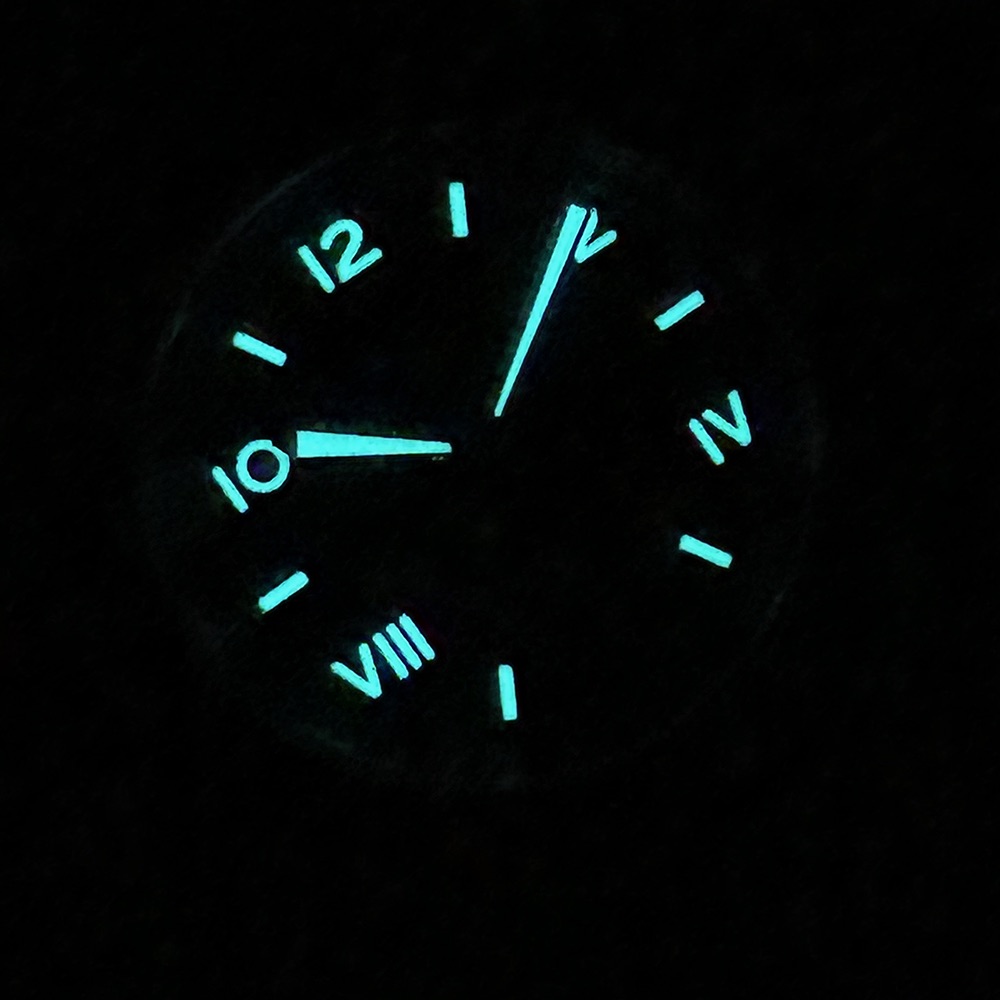 California Blue Formal Busines - Seiko Watch Presage review and price