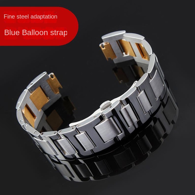 14.8mm 16.8mm 18.11mm 20.12mm  - Cartier Watch Ballon Bleu review and price